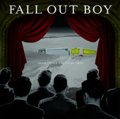Sugar, We're Goin Down - Fall Out Boy