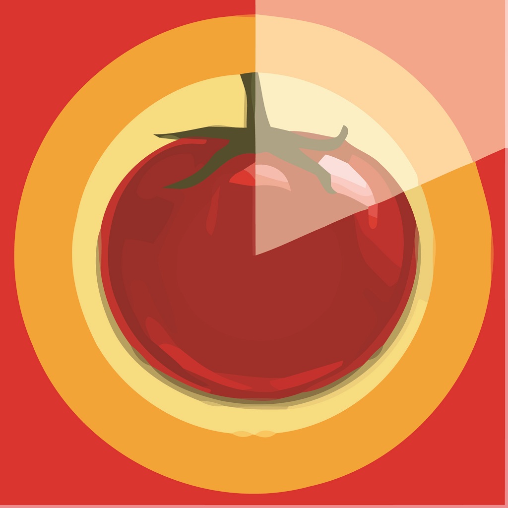 Locavore app icon