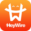Free Texting, Twitter Pushes & Facebook Chat – HeyWire – MediaFriends, Inc.