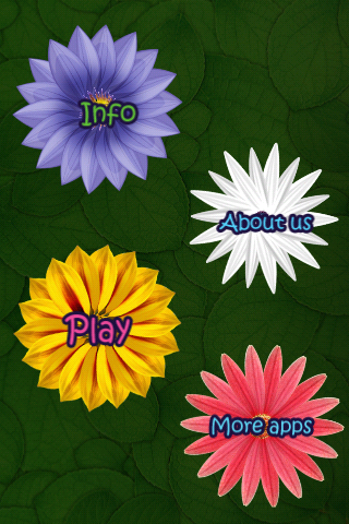 Screenshot Game Of Love Screenshot Game Of Love
