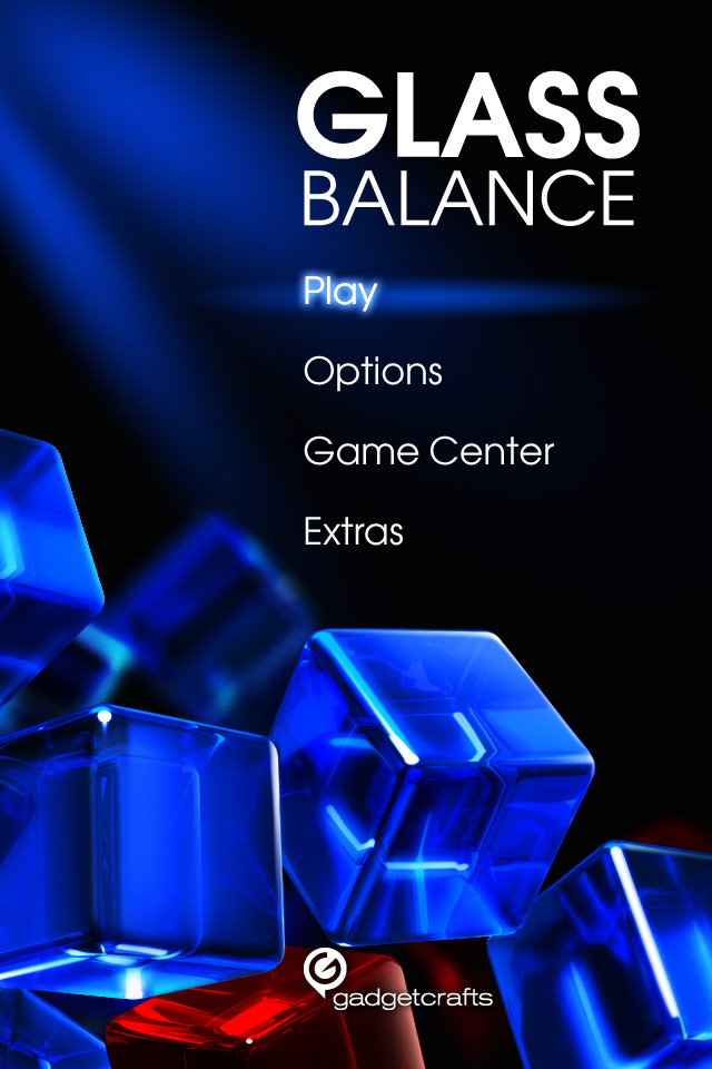 iPhone Screenshot 1